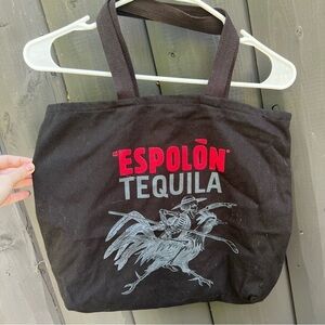 Espolon Tequila bag
